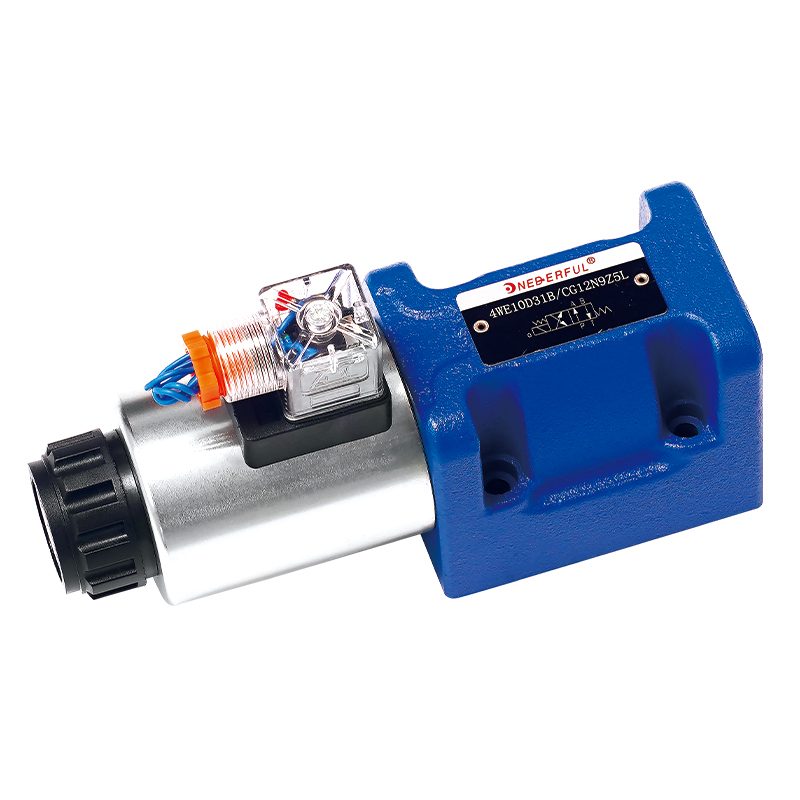 Directinal valve 4WE10D31B CG12N9Z5L Directinal valve 4WE10D31B CG12N9Z5L
